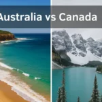 Australia vs Canada: which country is better to live in?