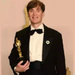 The truth about Cillian Murphy’s height