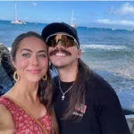 Who is Dominik Mysterio’s wife Marie Juliette?