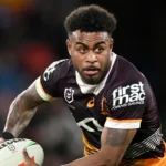 Ezra Mam: Broncos’ rising star in rugby league