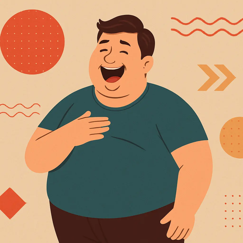 Fat jokes in Australia: Humour or harm?