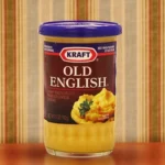 Why Australians love Kraft Old English cheese?