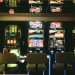 Who is using pokies in Australia?