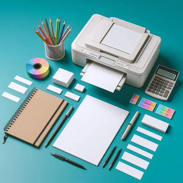 Printing services