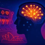 The psychology of play: Why Australians are drawn to online casinos