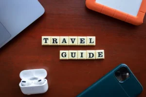 UK travel guide