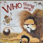 Who flung dung explained: from kids’ books to Aussie culture