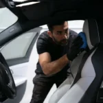 How to clean car seats easily in Australia