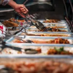 Affordable all you can eat dining in Canberra