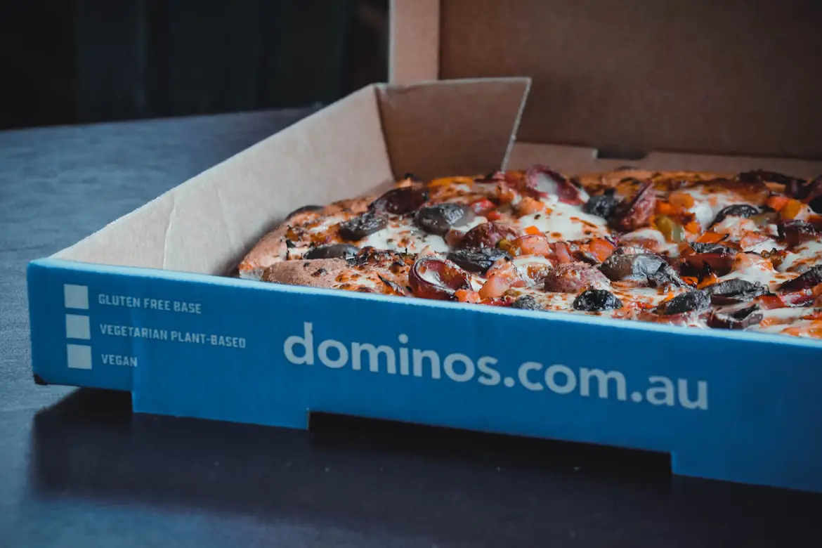 Best pizza in Sydney