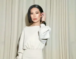 Christine Chiu