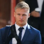 Connor Lind: The rise and fall of a rugby league talent