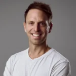 Hugh van Cuylenburg: The Resilience Project Founder