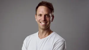 Hugh van Cuylenburg