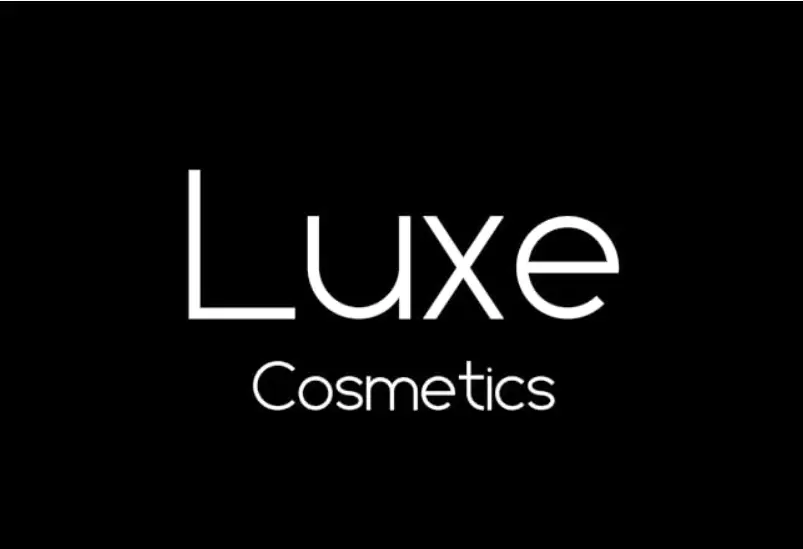Luxe Cosmetics