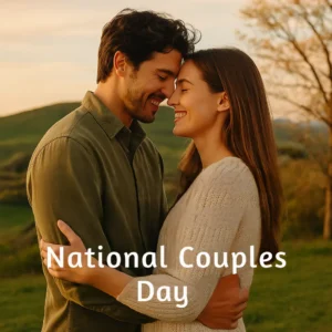 National Couples Day