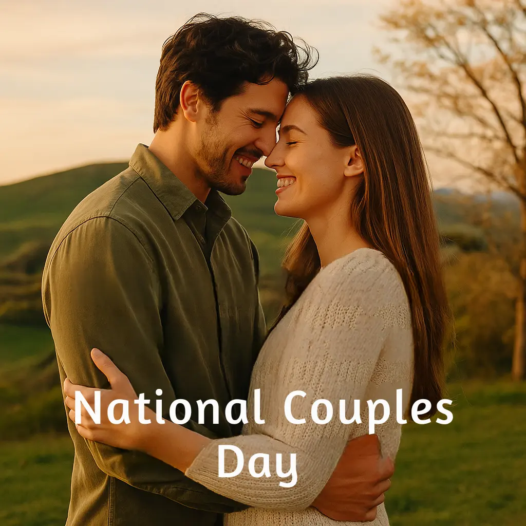 National Couples Day