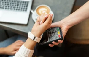 Payment innovations