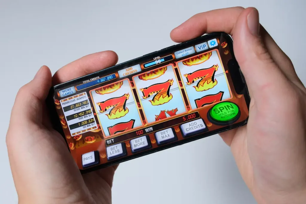 Tech-driven online casinos 2025: AI, security, and real money play