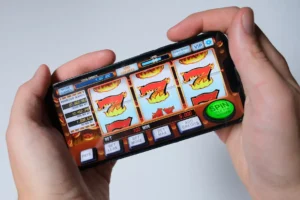 Tech-driven online casinos