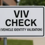 What is a VIV Check? Rules and Costs in Victoria
