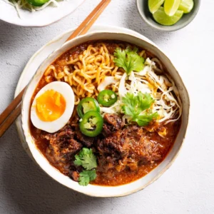 Best ramen in Sydney