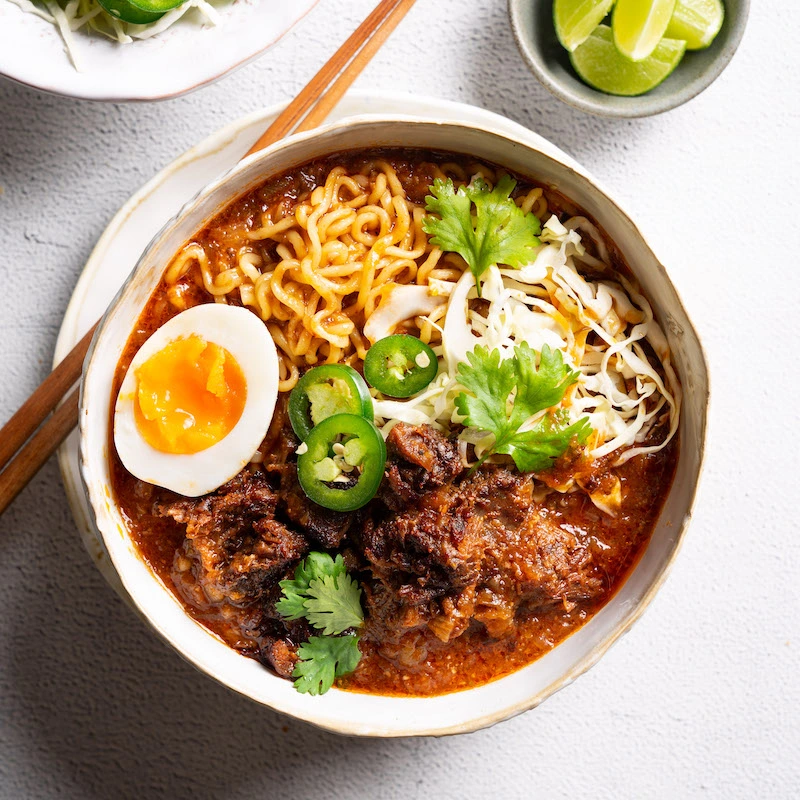 Best ramen in Sydney