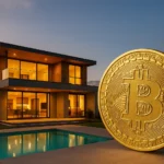 Bitcoin homes changing the face of Darwin real estate