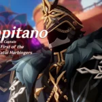 Who is Capitano Genshin? The powerful Fatui warrior