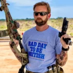 Christian Craighead: The SAS hero who inspires Australians