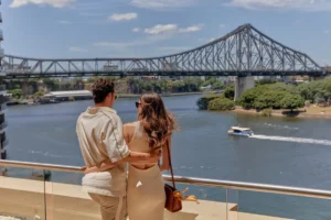 Date ideas in Brisbane
