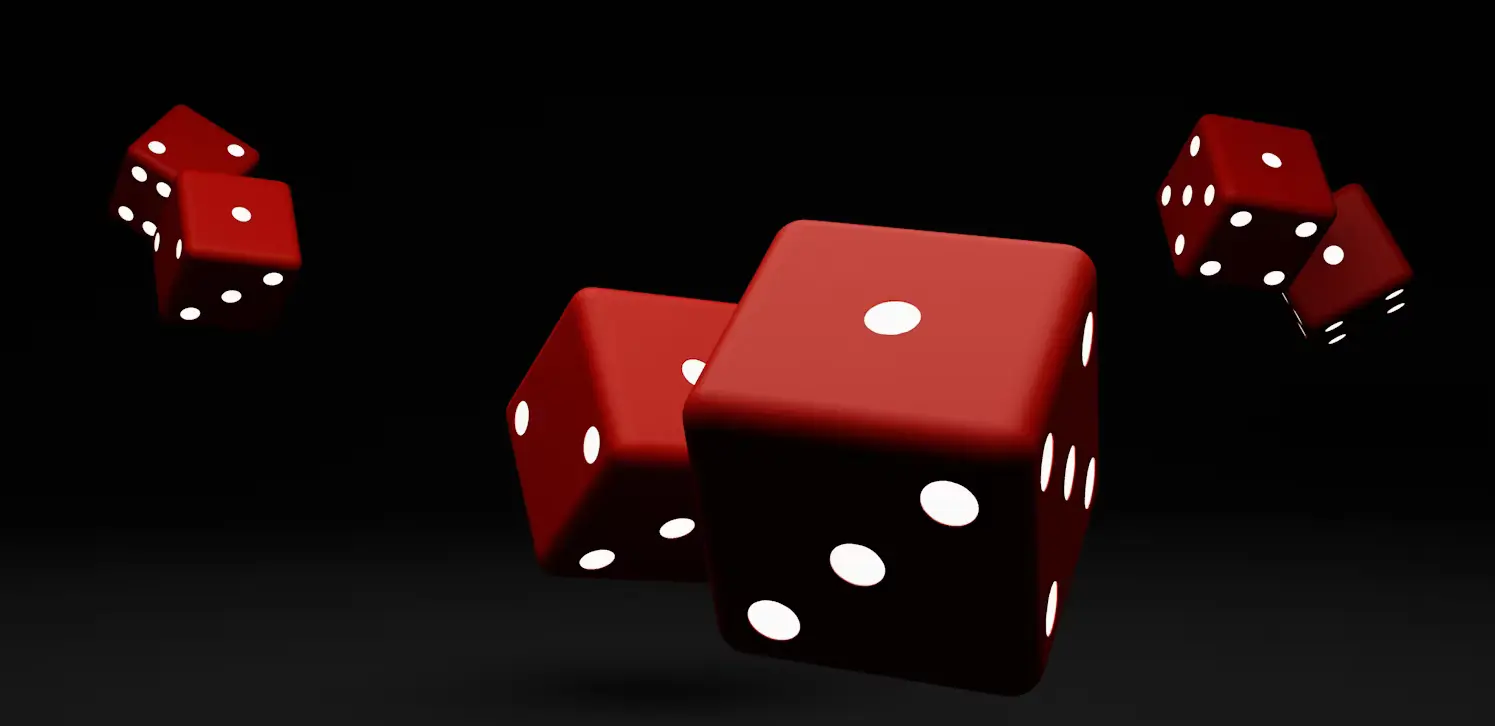 Lessons from Pro Gamblers