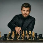 Magnus Carlsen net worth and career success