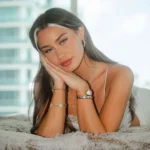 McKinley Richardson OnlyFans Journey and Online Fame