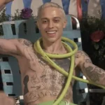 The real story behind Pete Davidson’s tattoos