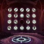 Shuro Chi wish wall Destiny 2 guide for Aussie gamers