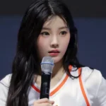 Wonhee: The new face of K-pop adored by Australians