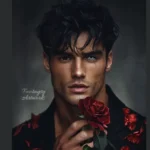 Zade Meadows: The dark romance anti-hero