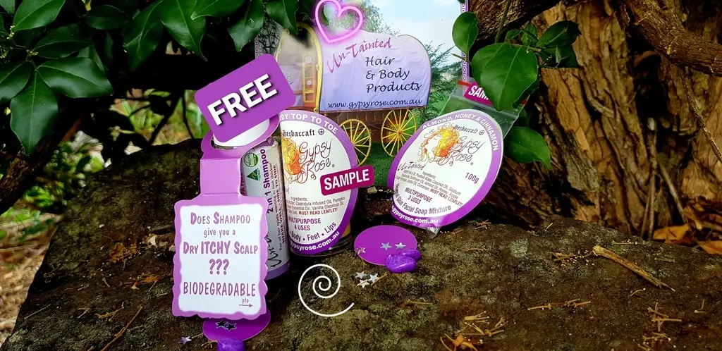 Free samples in australia