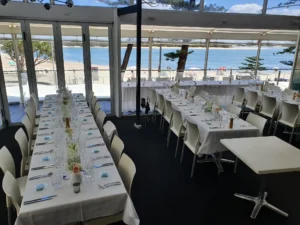 Best restaurants sunshine coast