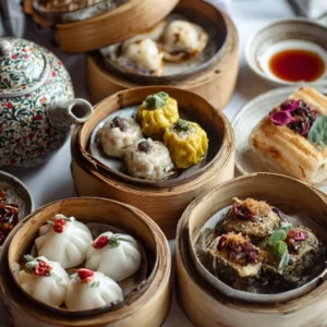 Best yum cha sydney