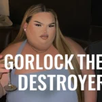 Who is Gorlock the Destroyer? Viral internet icon