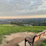 Mount Osmond Lookout – Adelaide’s best hilltop view