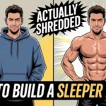 What is a sleeper build? The Aussie fitness trend