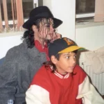 Who is Jordan Chandler? The truth behind the controversy