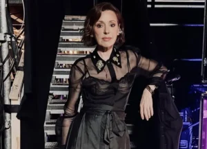 Tina arena age