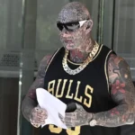 Who is Dayne Brajkovich? Perth bikie figure