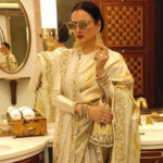 Rekha age in 2026: the Bollywood legend at 71