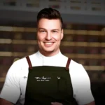 Ben Ungermann: From MasterChef Finalist to Ice Cream King