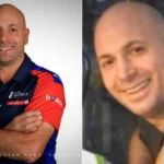 Paul Virgona: The innocent man killed by mistake